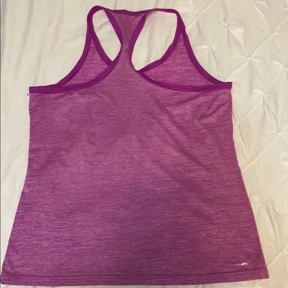 Adidas Athletic Tank - Picture 2 of 3